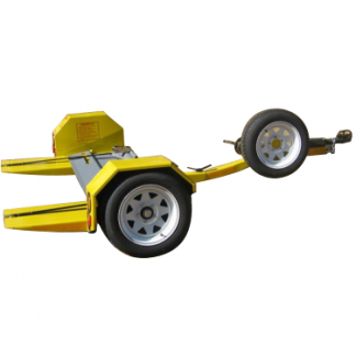 Piggy Back Tow Dolly